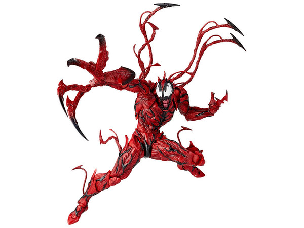 Amazing Yamaguchi No.008 Carnage