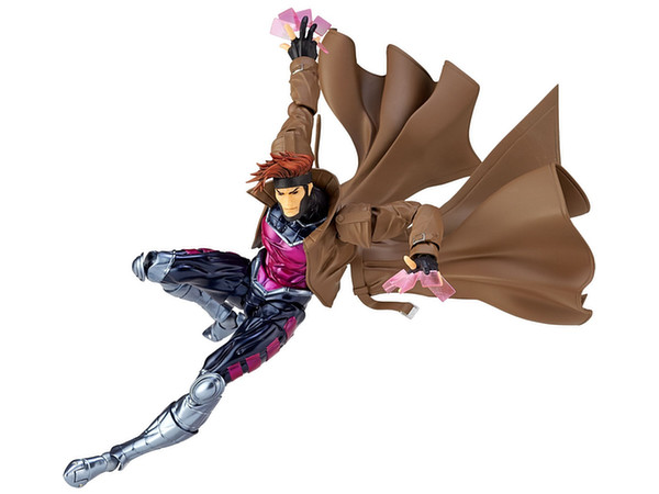Amazing Yamaguchi No.012 Gambit