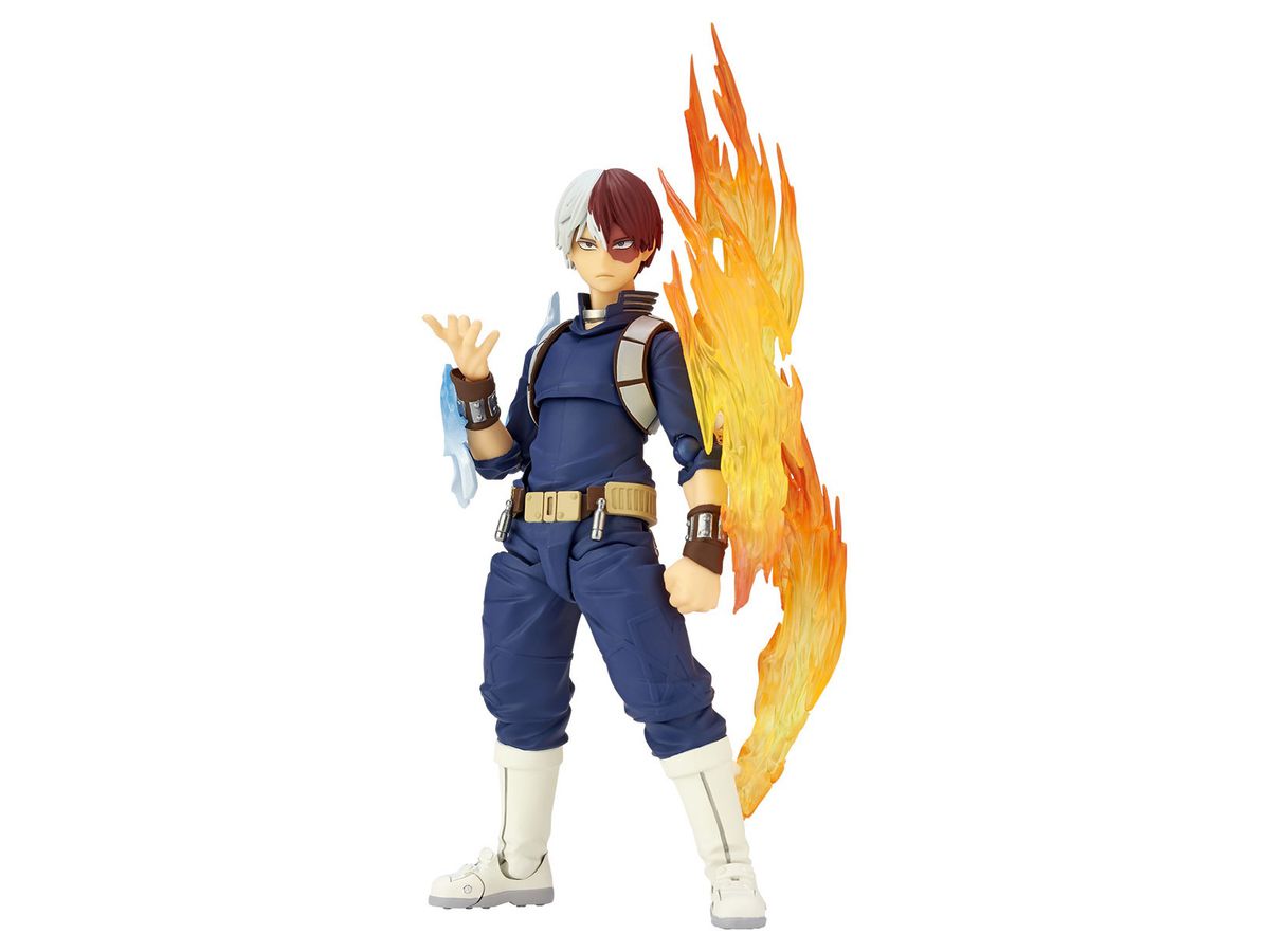 Amazing Yamaguchi No.026 Shoto Todoroki (My Hero Academia)