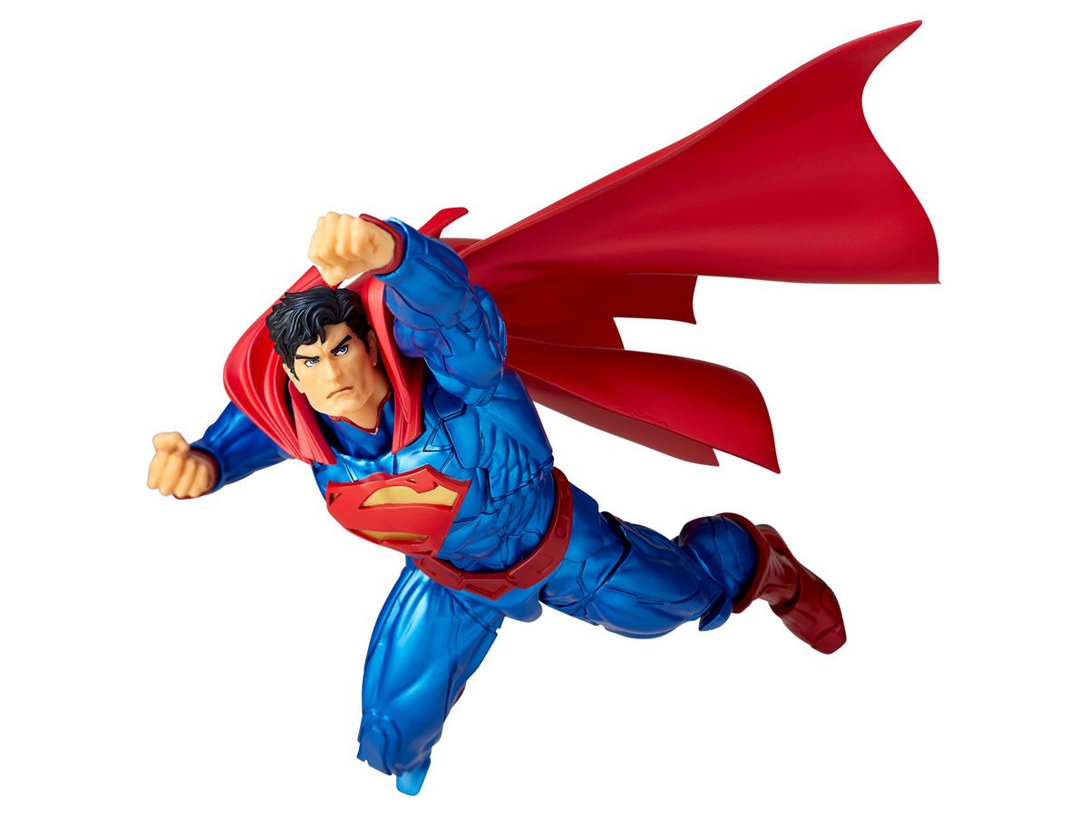 Amazing Yamaguchi Superman