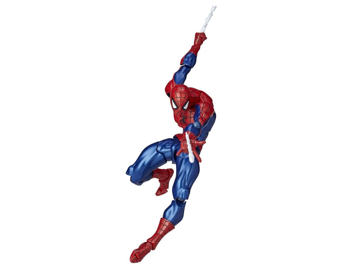 Amazing Yamaguchi No.002 Spider-Man (Reissue)
