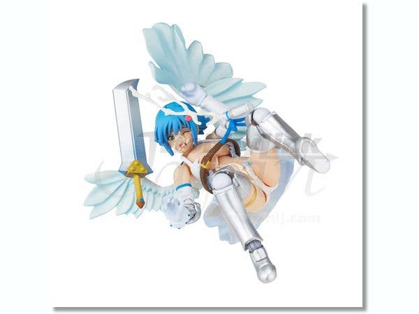 queen's blade figma
