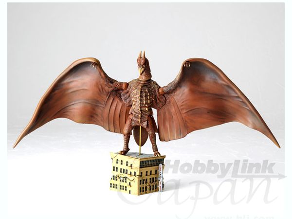 Sci-Fi Revoltech Radon (Rodan) | HLJ.com