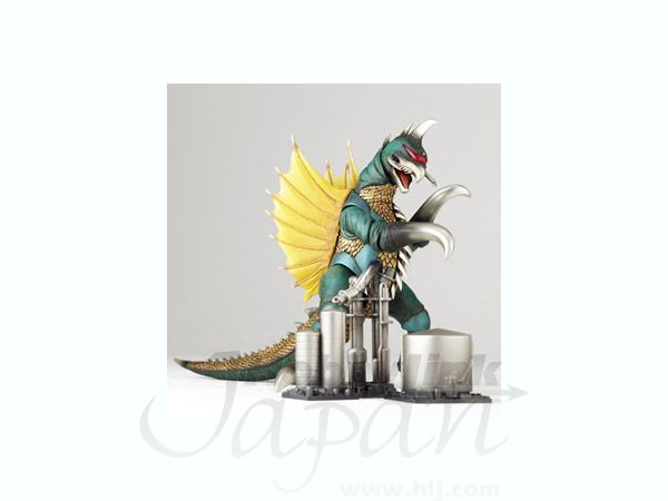 Sci Fi Revoltech Gigan
