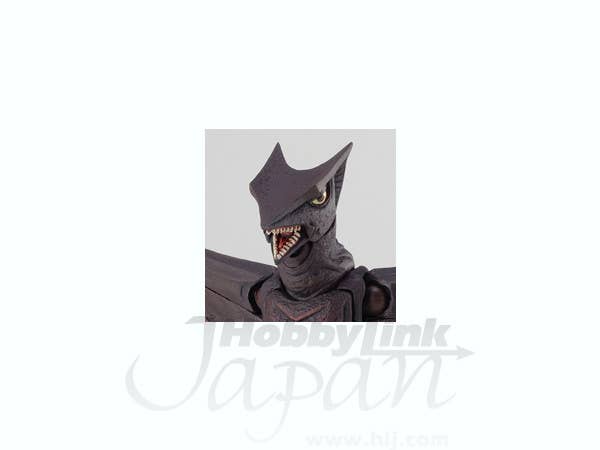 Sci-Fi Revoltech Gyaos 1967 | HLJ.com