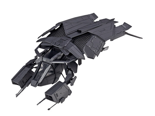 Sci-Fi Revoltech The Bat