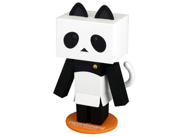 Revoltech Nyanboard Mini (Panda)