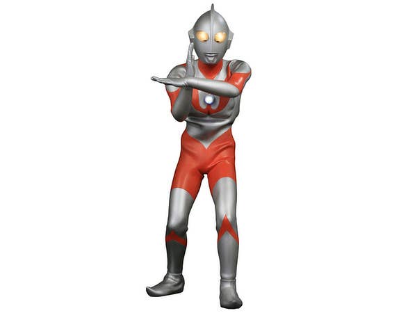 Character Classics Ultraman B TYPE -X-TREME-