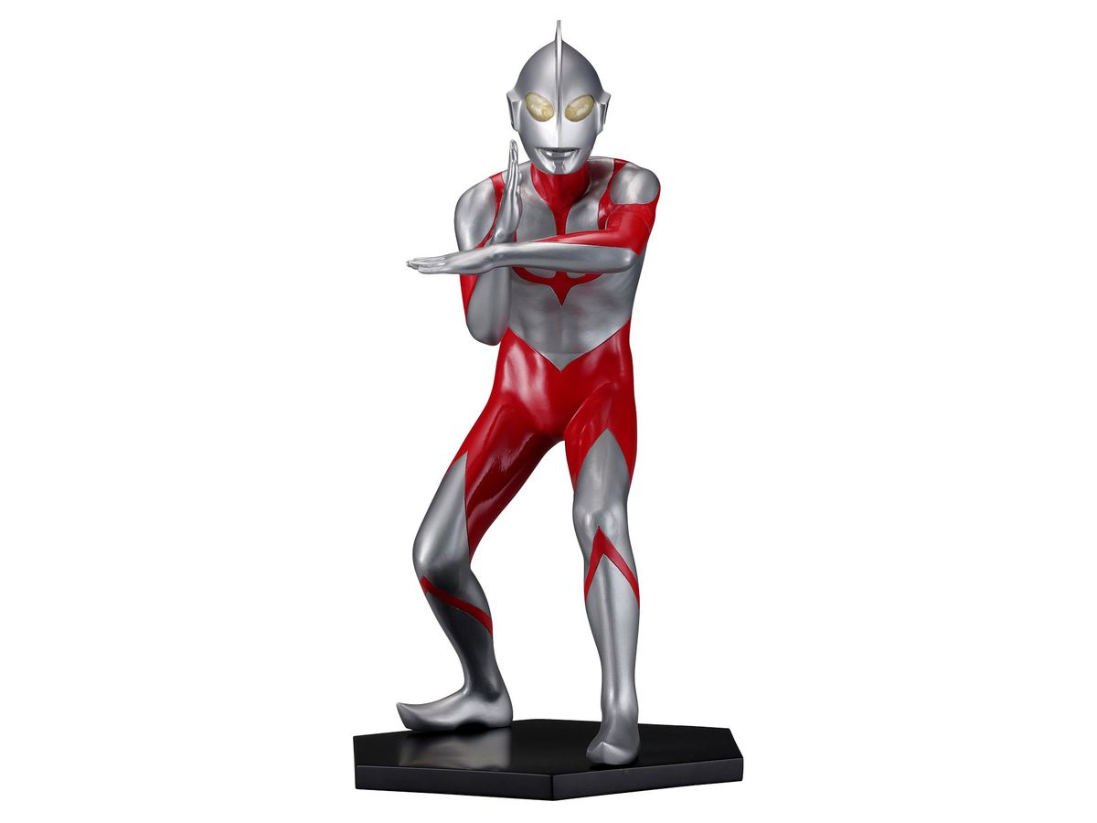 Character Classics Ultraman (Movie: Shin Ultraman)