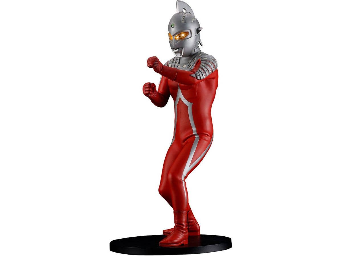 Character Classics X-TREME- Ultra Seven
