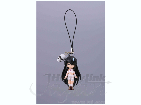 Capsule Q Fraulein O-mikuji Shana 1Box 10pcs