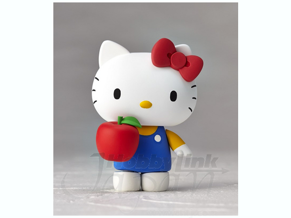 Revoltech Hello Kitty