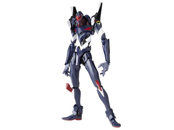 Revoltech Evangelion Evolution EVA Unit-03