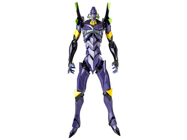 Revoltech Evangelion Evolution: Evangelion Unit-13 (Reissue)