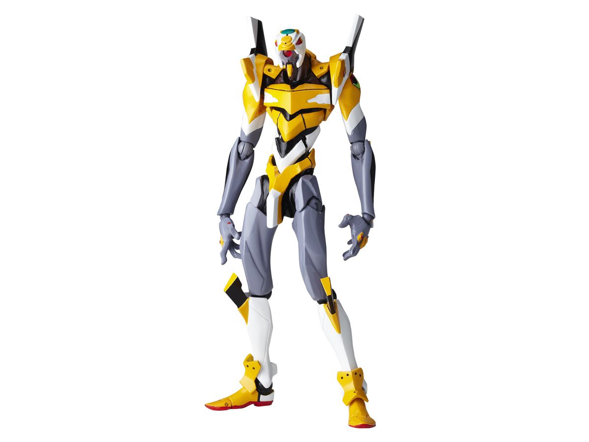 Evangelion Evolution EV010S Evangelion Unit00 (Kai)