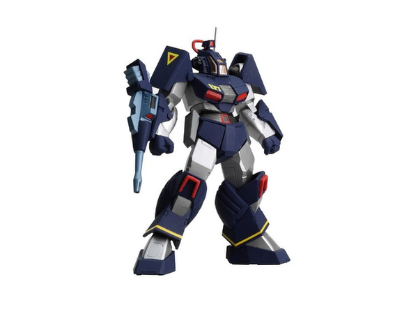 Legacy of Revoltech Dougram