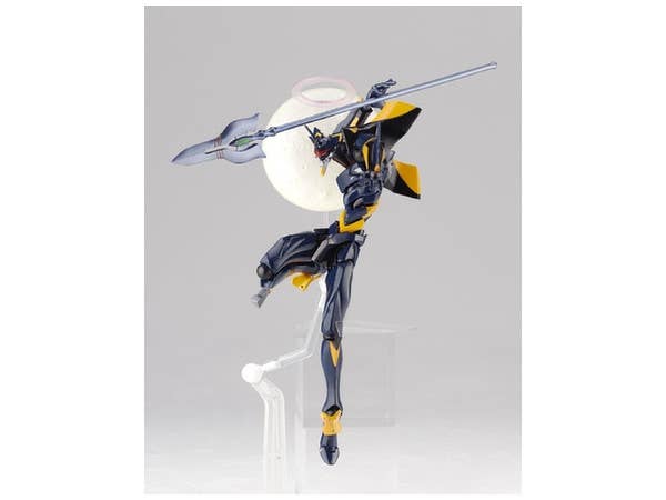 Legacy of Revoltech Evangelion Mark.06
