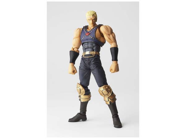 Legacy Of Revoltech Action Figure Sci Fi Revoltech Buzz Lightyear