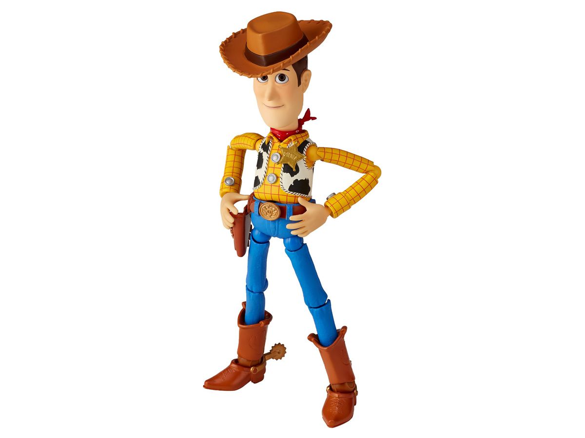 Revoltech Woody Ver. 1.5