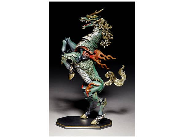 TK Project Kirin Color Ver. | HLJ.com