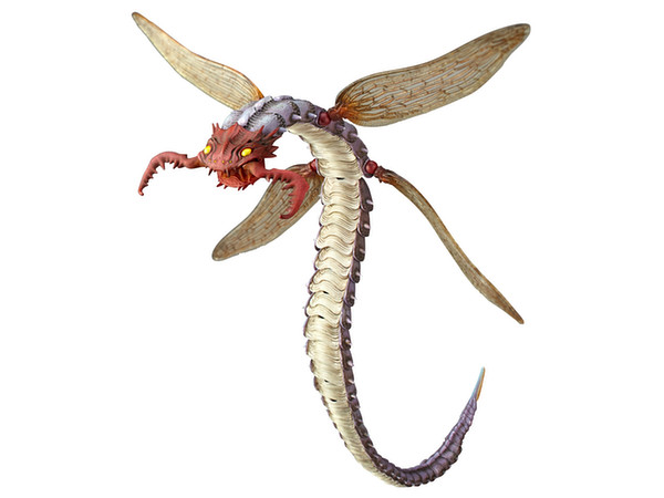 KT Project Hebikera Color Ver.