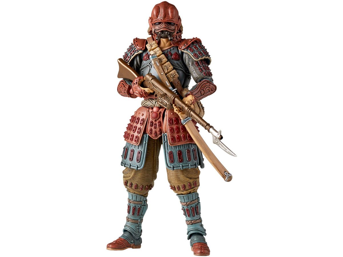 KT Project KT-037 Dorok Soldier (1)