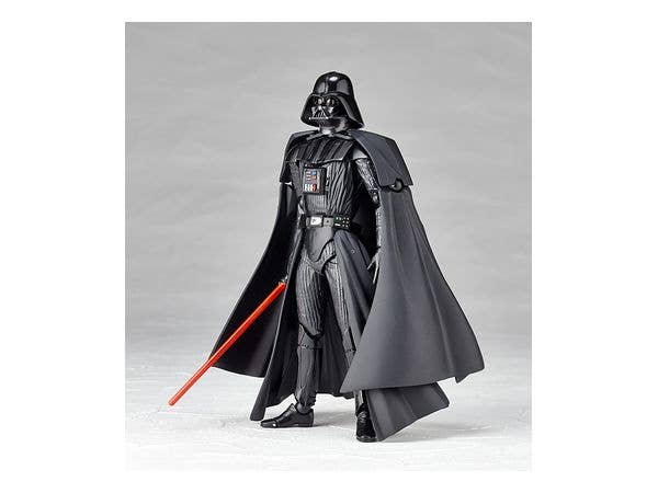 Star Wars: Revo Darth Vader