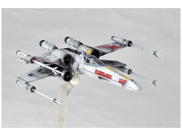 Star Wars: Revo X-Wing