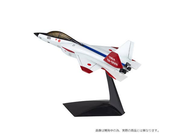 Senmu no Heya ATD-X Tester Color