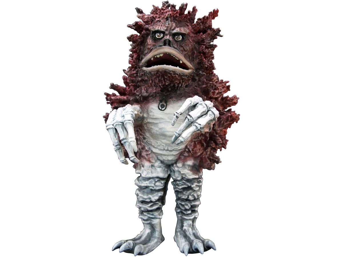 Garamon Soft Vinyl Kit Reprint Edition
