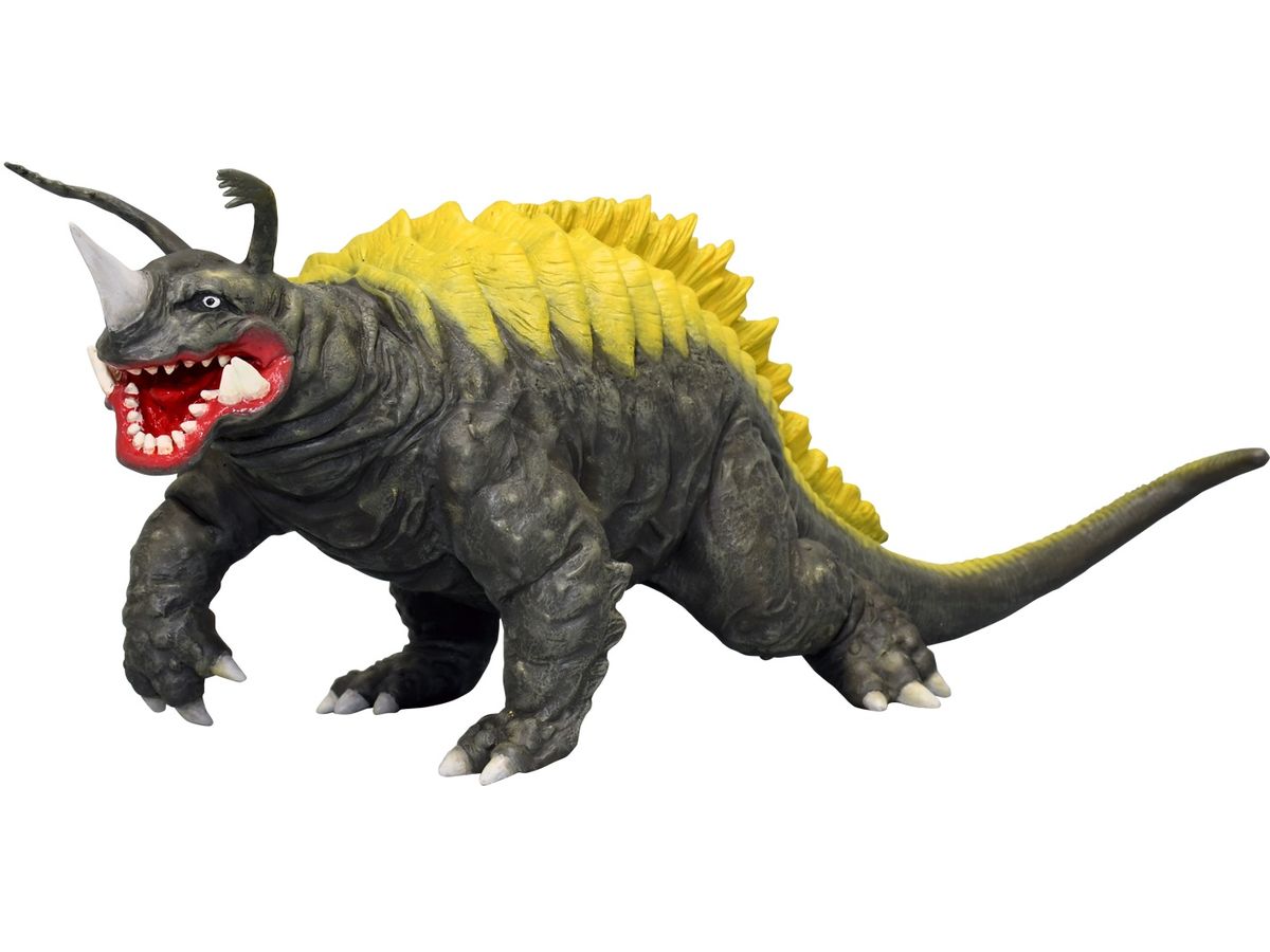 Neronga Soft Vinyl Assembly Kit Reprint
