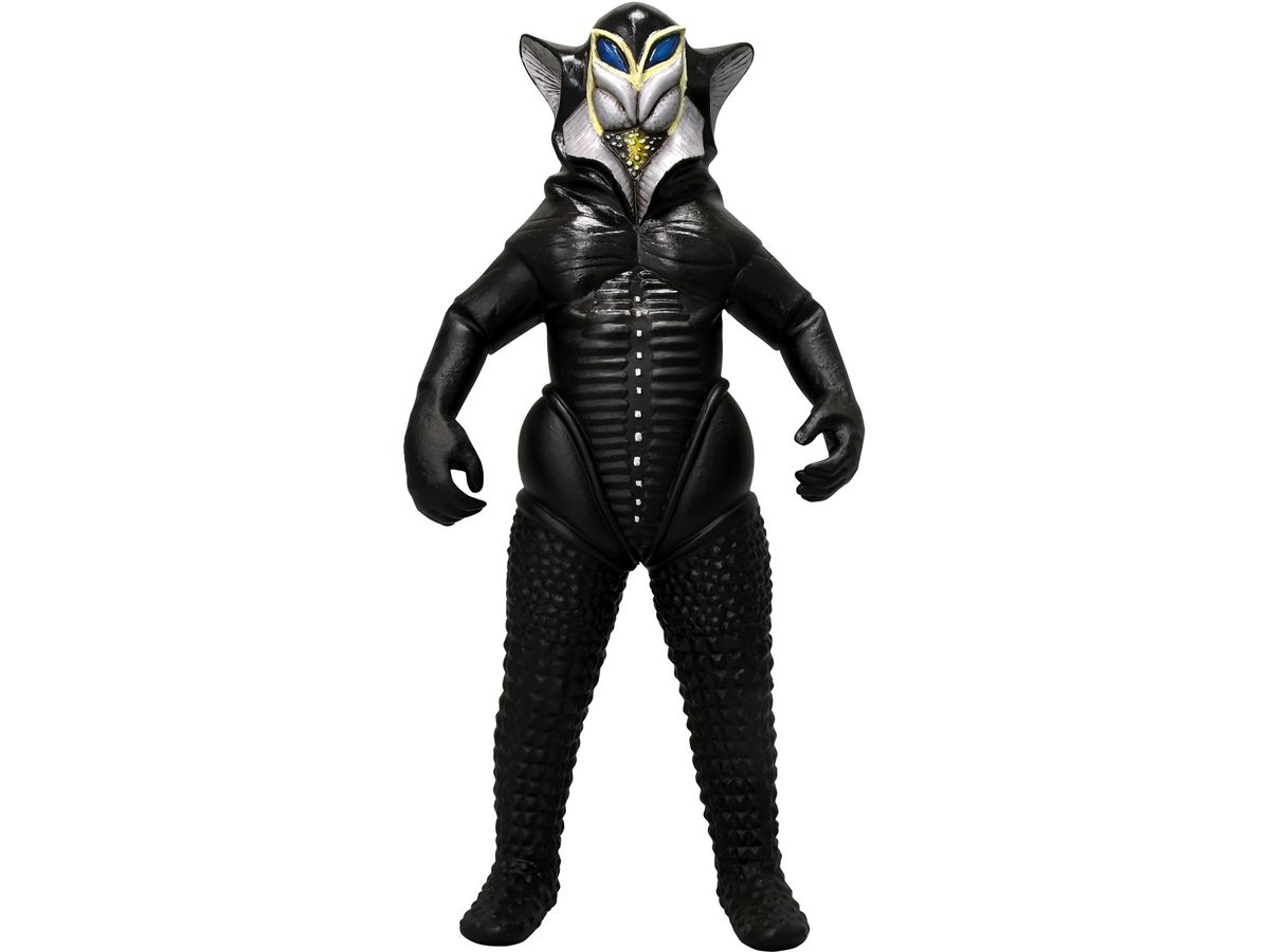 Alien Mefilas Soft Vinyl Kit Reprint