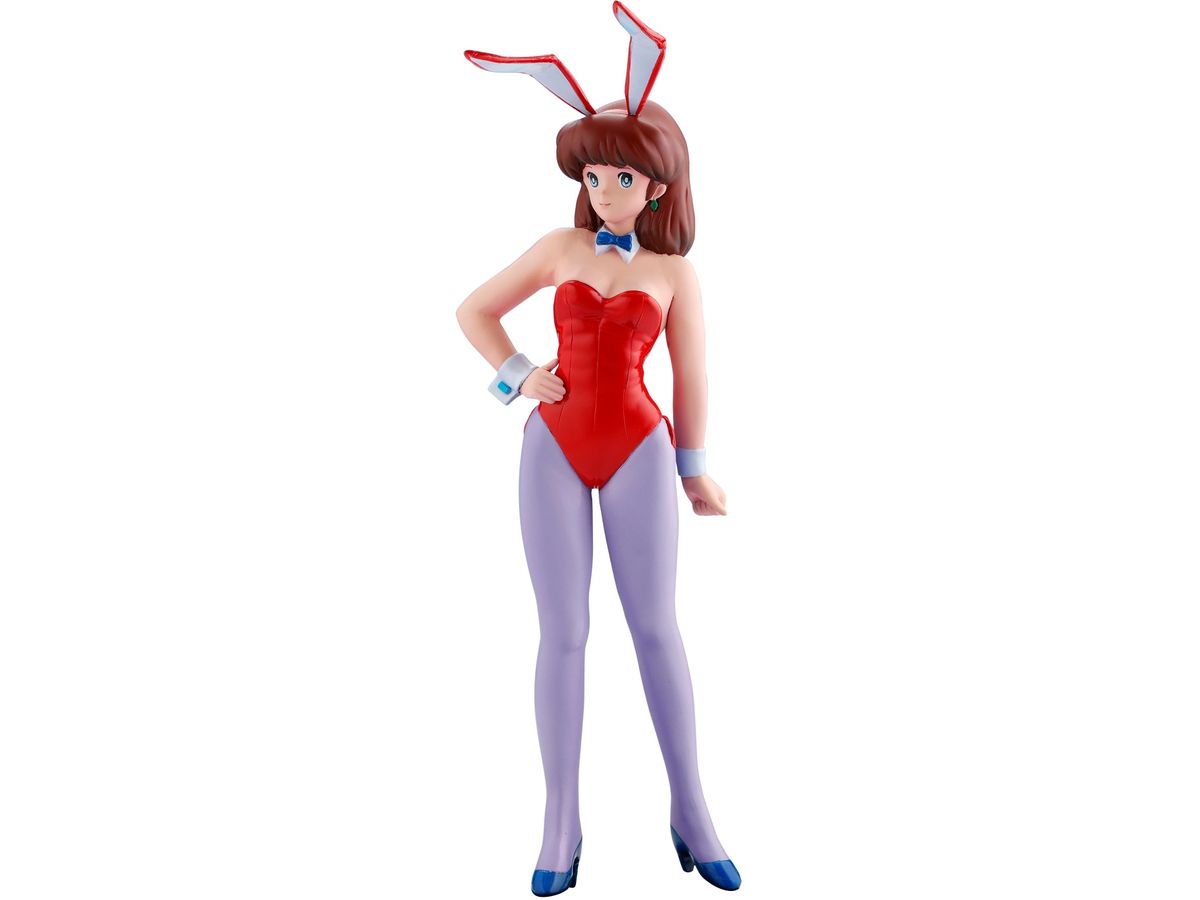 DAICON IV Girl