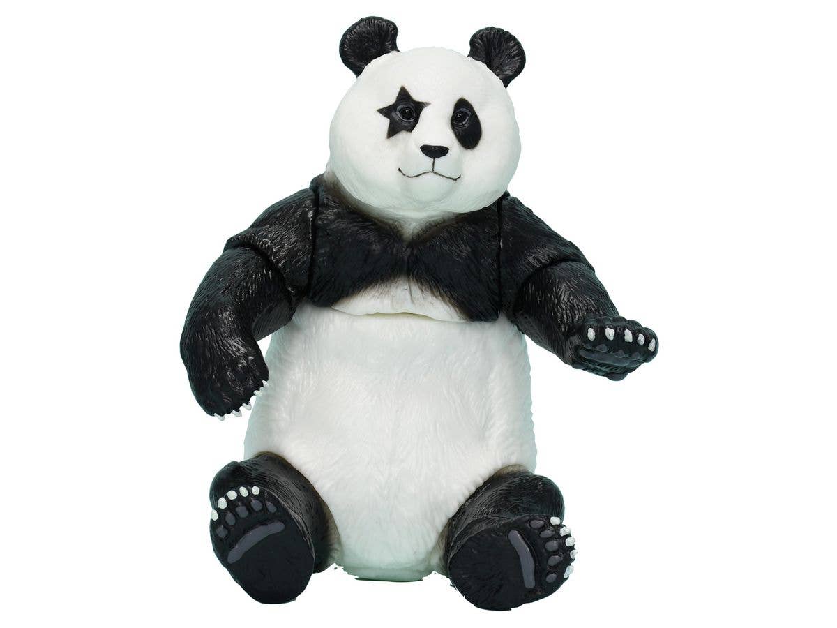 Sei Sei Soft Vinyl Figure
