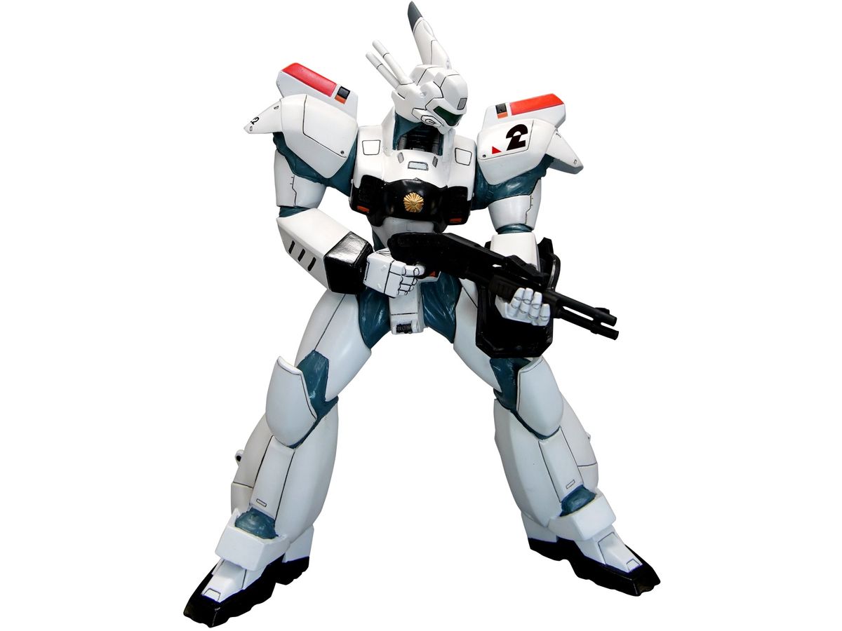 AV-98 Ingram Unit 2 Soft Vinyl Kit Reprint