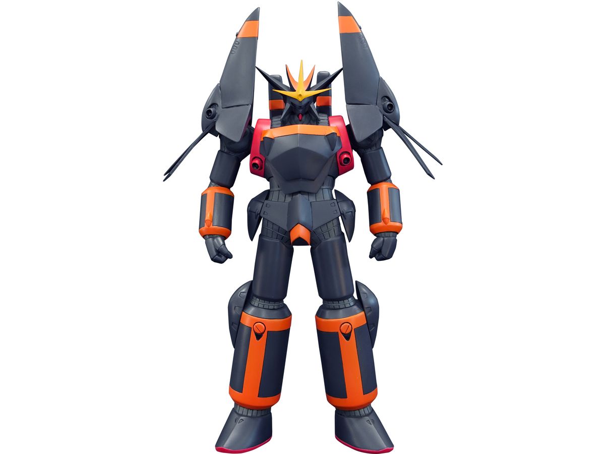 Gunbuster Soft Vinyl Kit Reprint