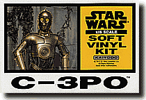C-3PO | HLJ.com