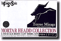 Terror Mirage | HLJ.com