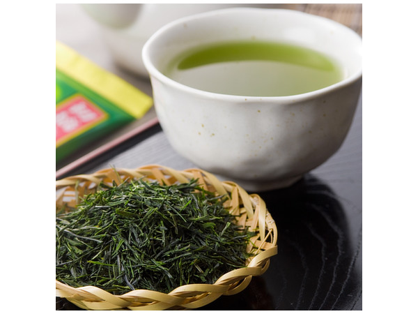 Uji Tea Set