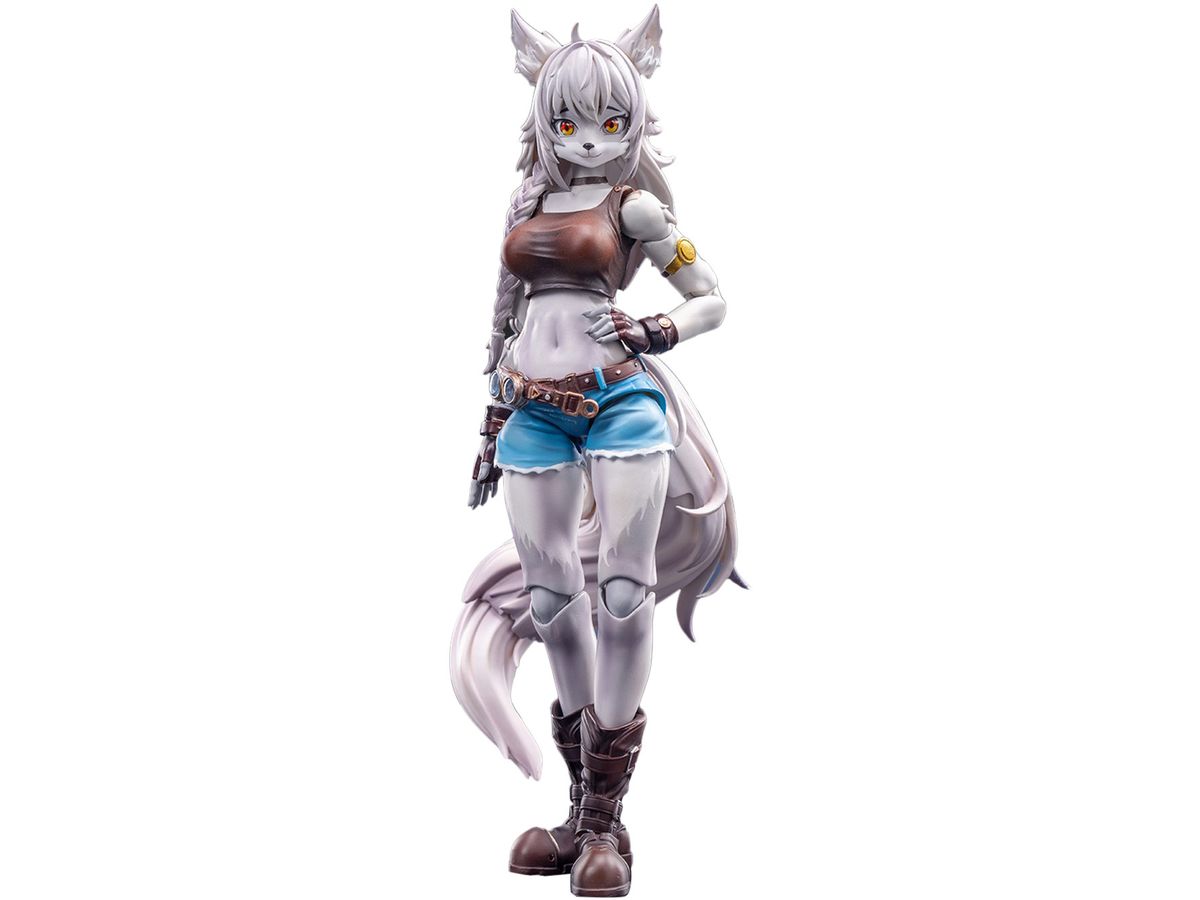Mechanic Liya