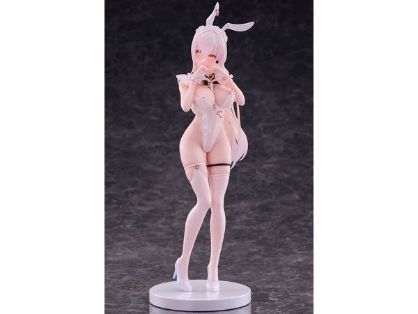 Lucile Figure Regular Edition