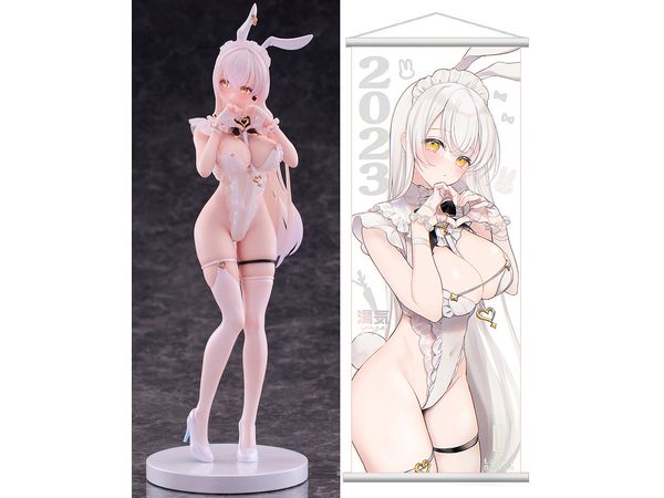 Lucile Figure Deluxe Edition