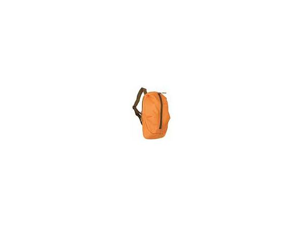 Military Single Strap Backpack Orange