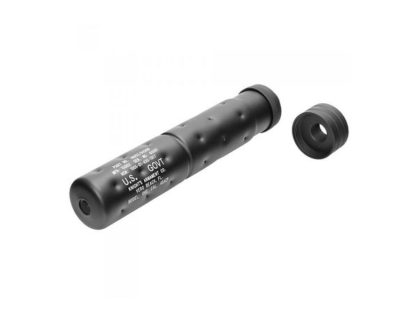 Knight's Silencer Real Long NEO
