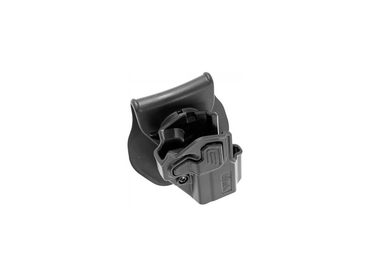 Hi-CAPA Series CQC Holster Right