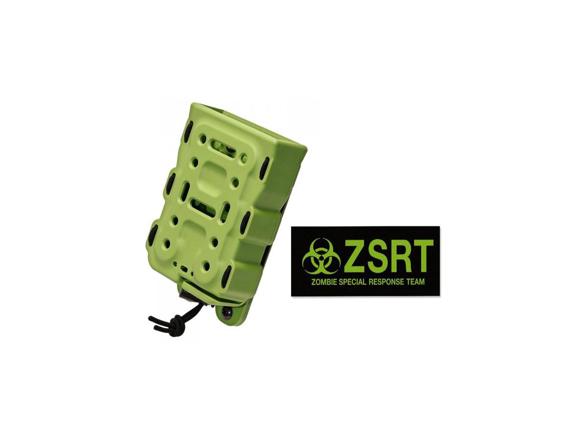 M4/M16 Quick Mag Holder BITE-MG ZSRT