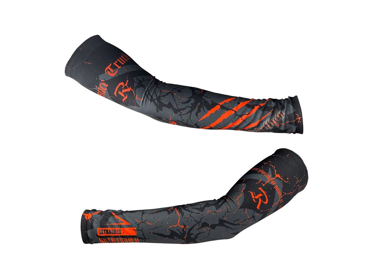 Rebellion Cool Arm Cover L-XL