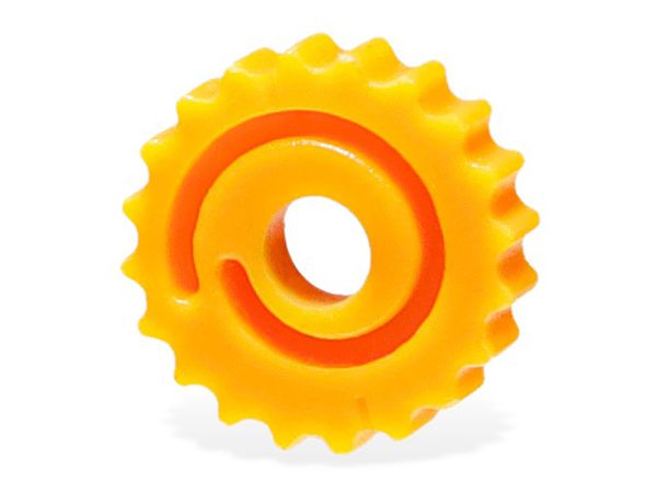 Custom Hop Dial Type-A