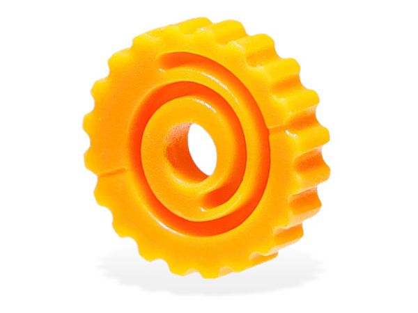 Custom Hop Dial Type-B