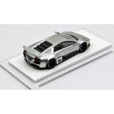 ミニカー 1/64 LIBERTY WALK Murcielago LP670 Liberty Walk LB Works Murcielago LP670 Metal Silver | HLJ.com